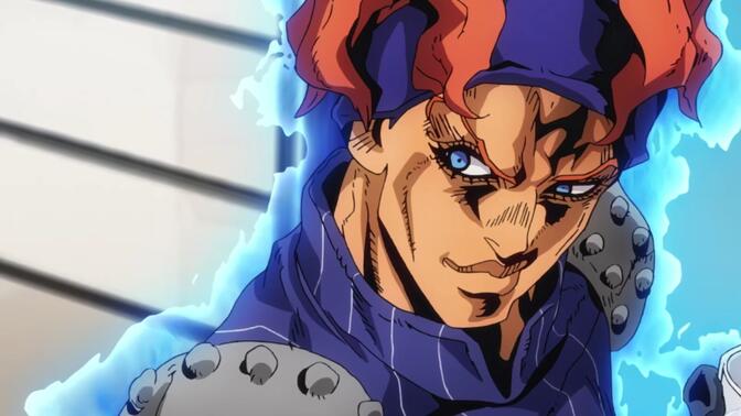 史克亚罗处刑曲:squalo