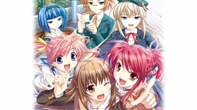 るいは智を呼ぶ-哔哩哔哩_Bilibili