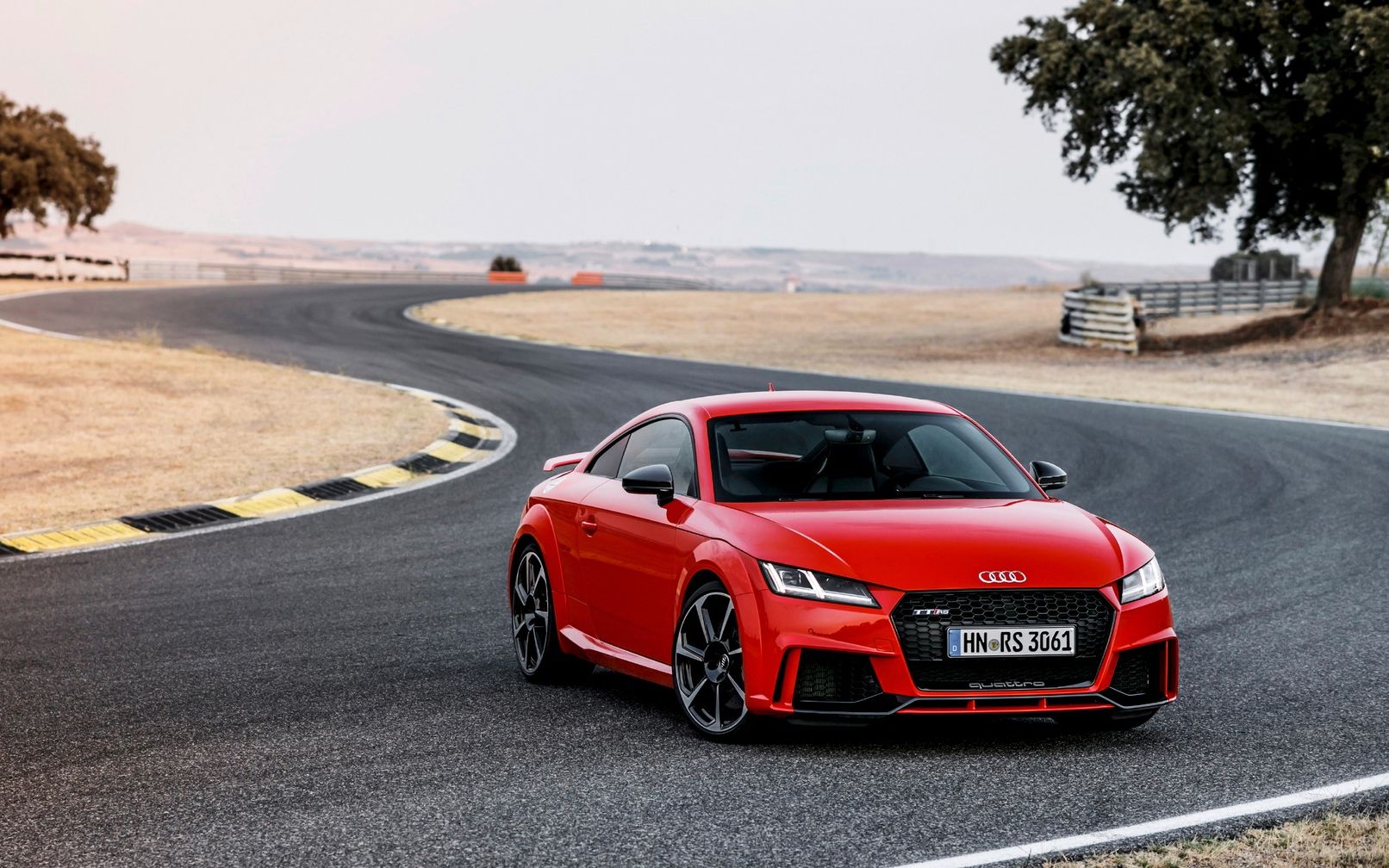 浙赛audisport开放日ttrs金卡纳单圈33s录像