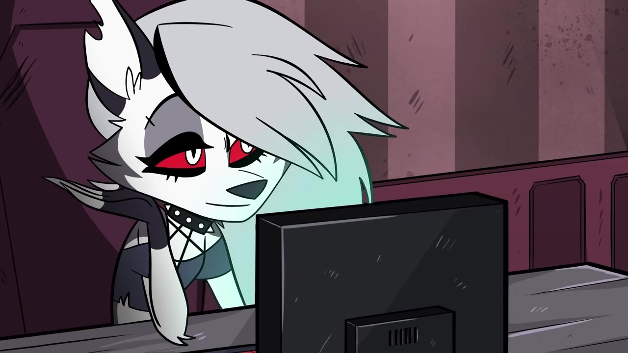 helluva boss_哔哩哔哩_bilibili