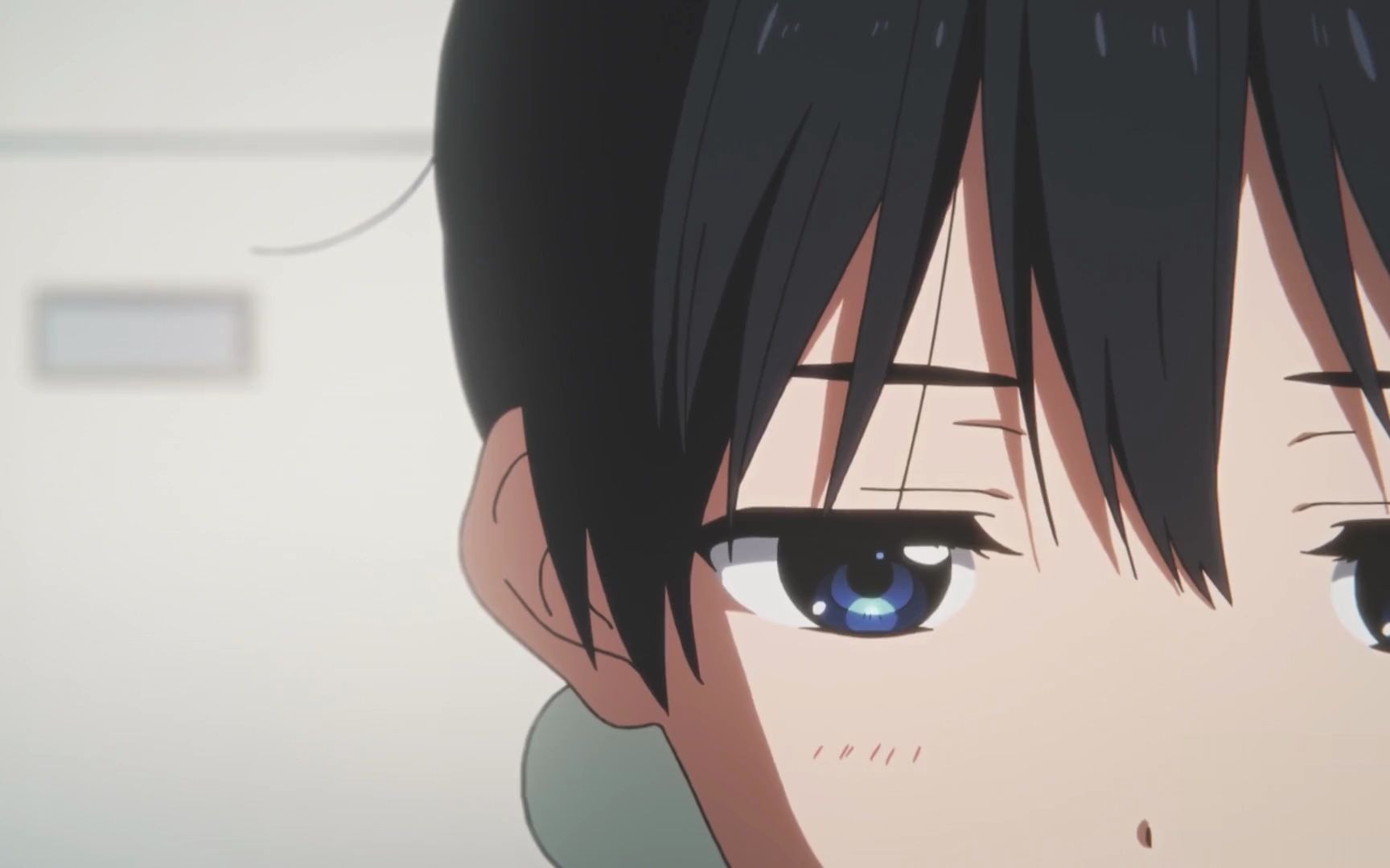 "饼藏,我喜欢你.请讲"