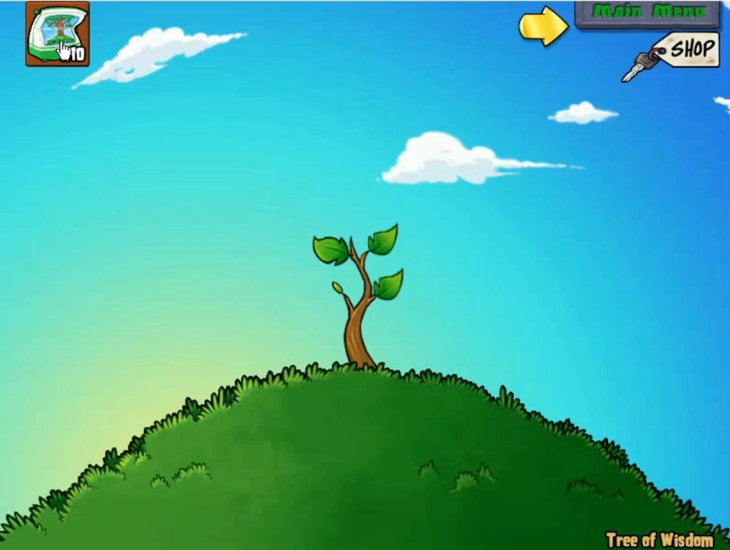 【pvz】智慧树合集2(10-20)
