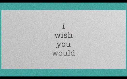 [图]【搬运】I wish you would——Beth Thornton