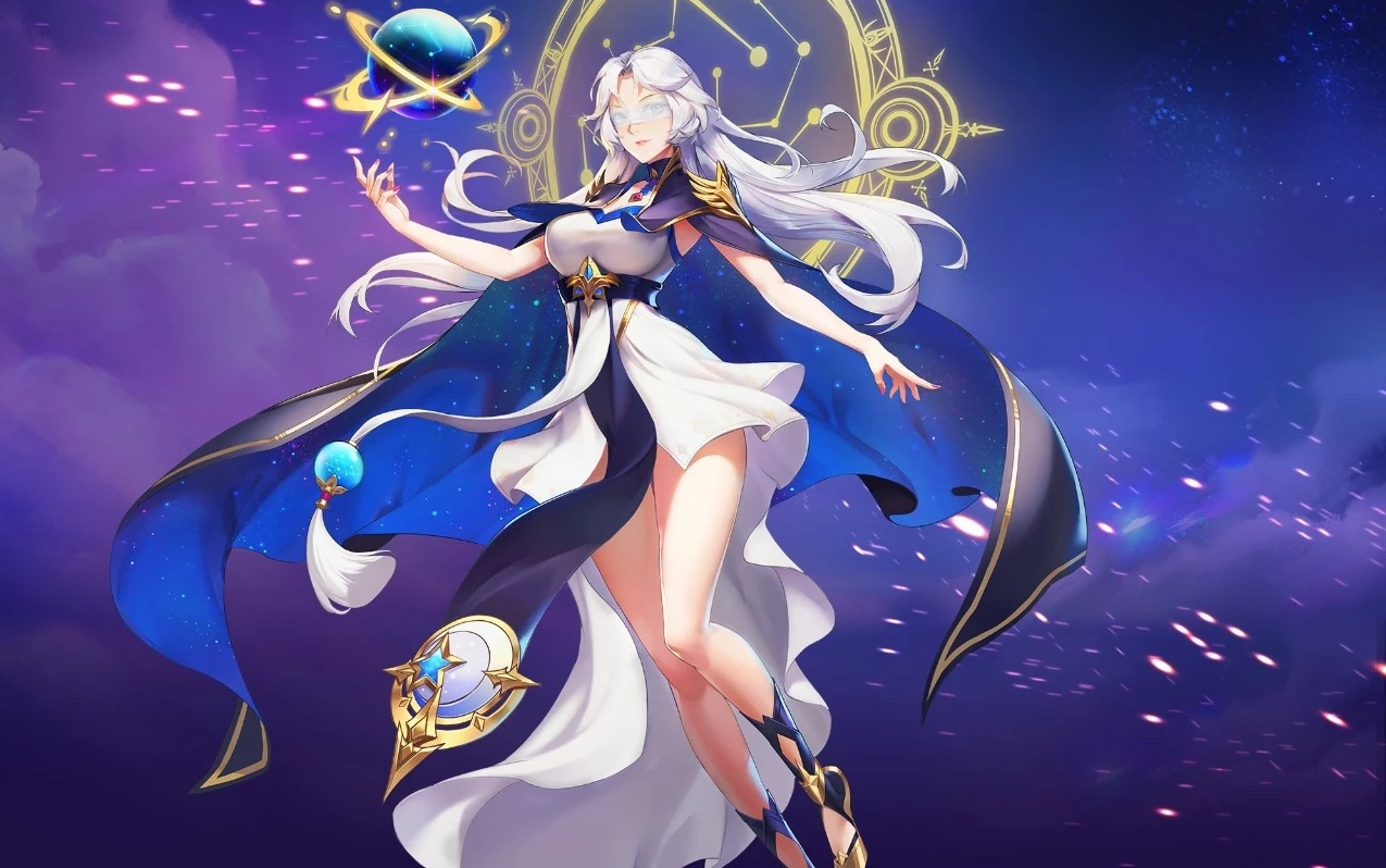 时空猎人 星月玩法介绍