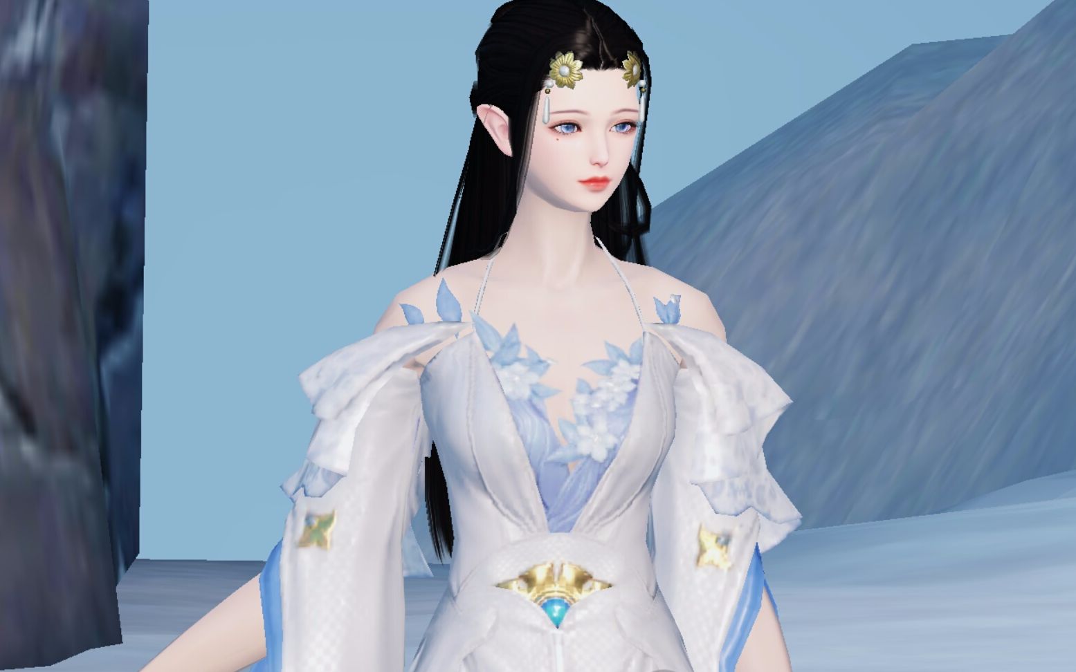 【楚留香】云梦新校服试穿~_哔哩哔哩 (゜-゜)つロ 干杯~-bilibili