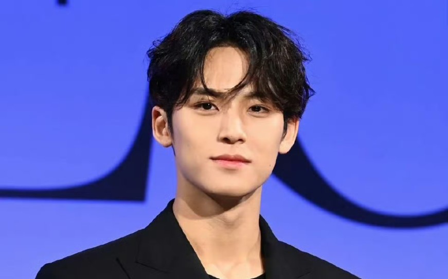 [金珉奎]西装暴徒