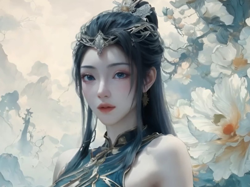 凡人修仙传 元瑶