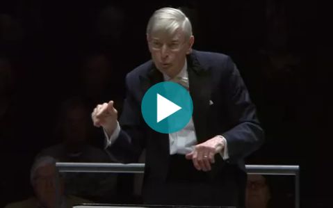 [图]20170412 Herbert Blomstedt & Finland RSO - Beethoven Symphony No.5