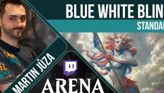 搬运 Mtg Mtga 标准黑白吸血鬼white Black Vampires Solving Standard 哔哩哔哩 Bilibili