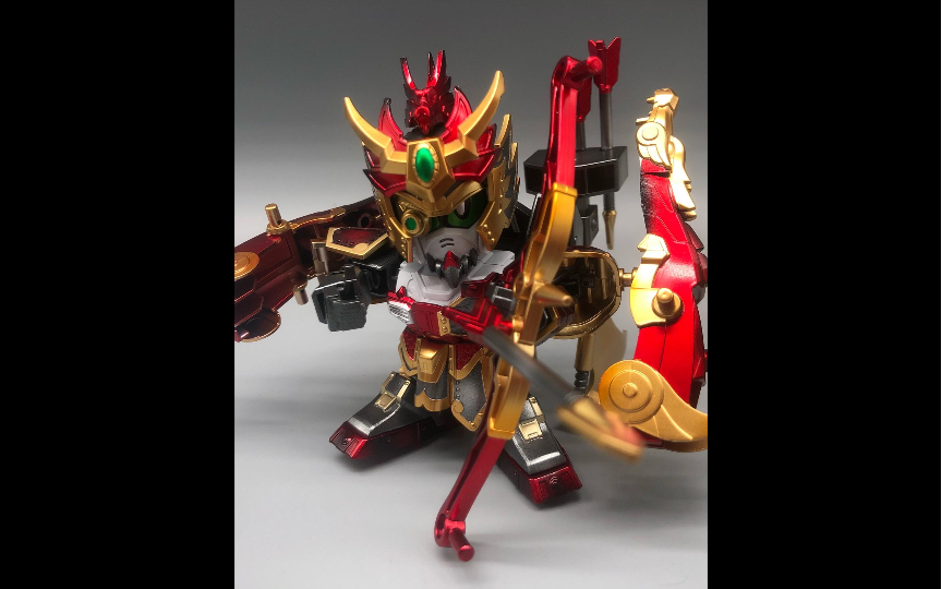 活动  三国传黄忠 三国创杰传sd 黄忠