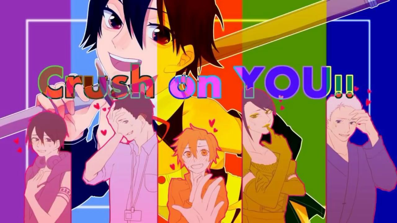 【生肉】otn舞元翔追女生 梦幻俱乐部zero #2【#にじさんじドリクラー