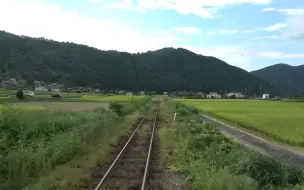 Tải video: 【前面展望】JR直通若桜鉄道（若桜～鳥取）