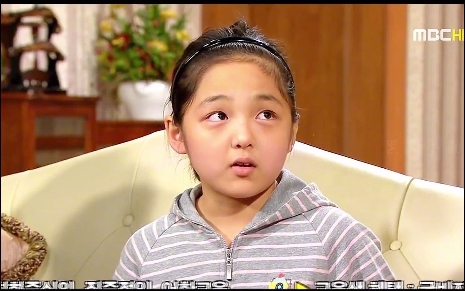 八个冬菇的起源是什么?重温《搞笑一家人2》第14期