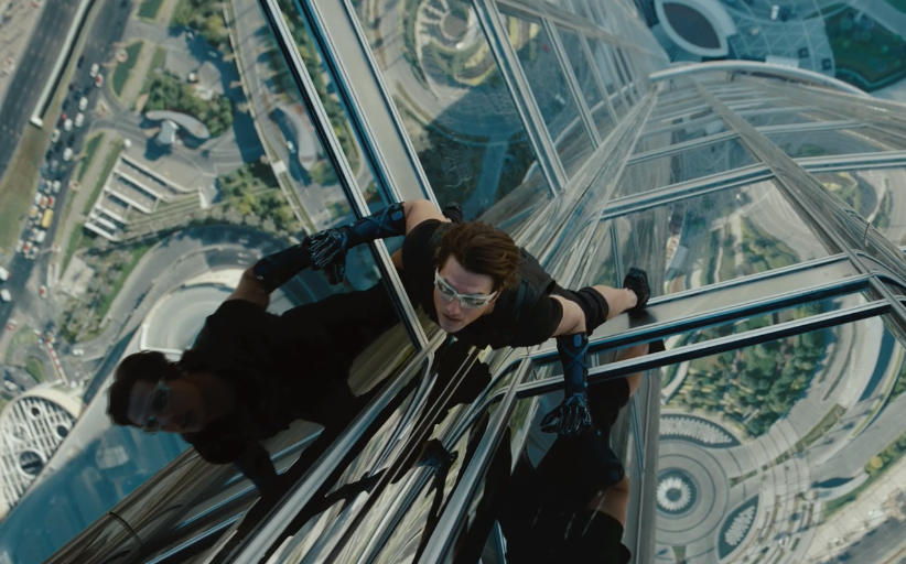 [图]「碟中谍4」Mission: Impossible - Ghost Protocol (2011)