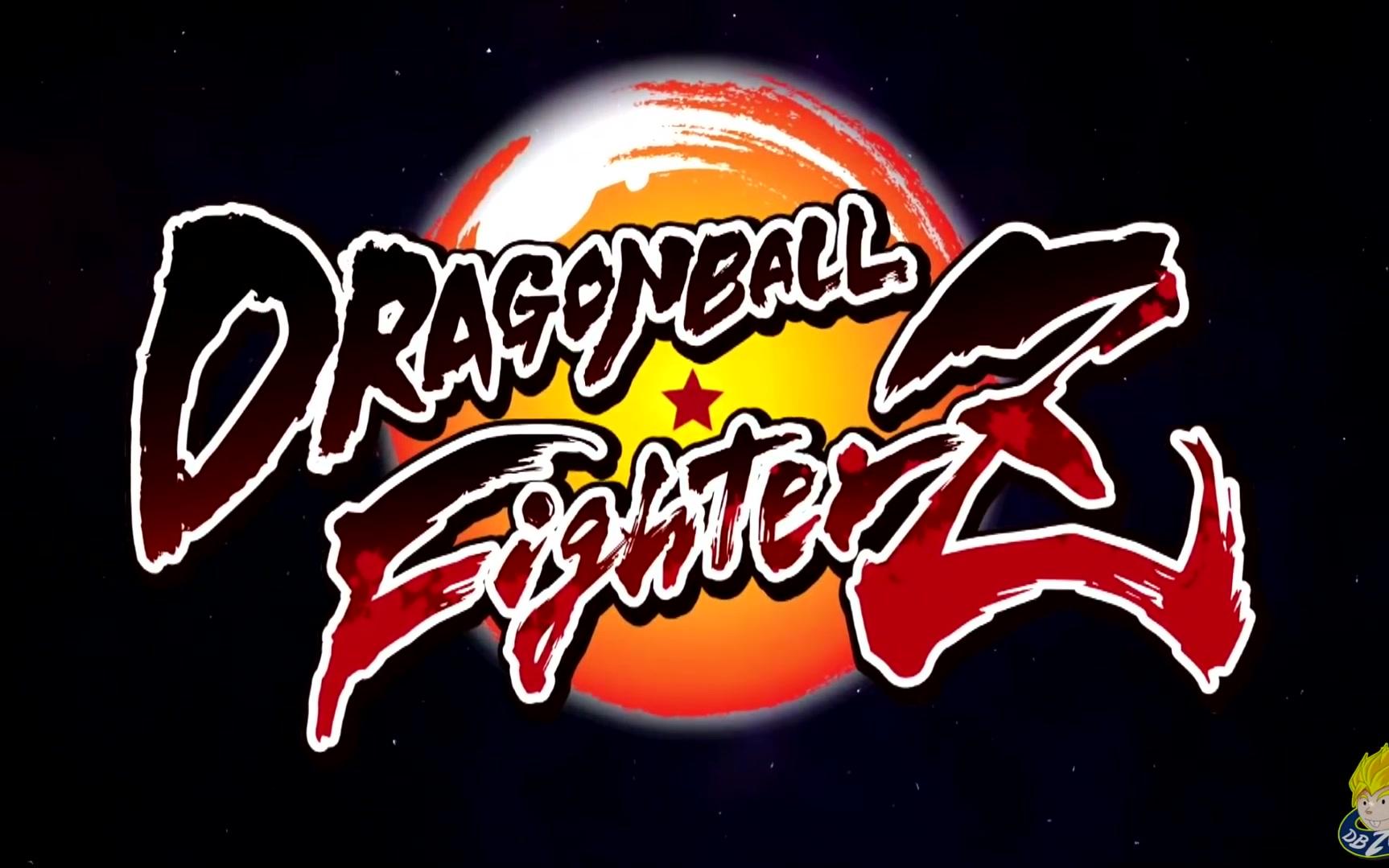 1080p60f龙珠斗士z全新开场动画包含第一季全人物