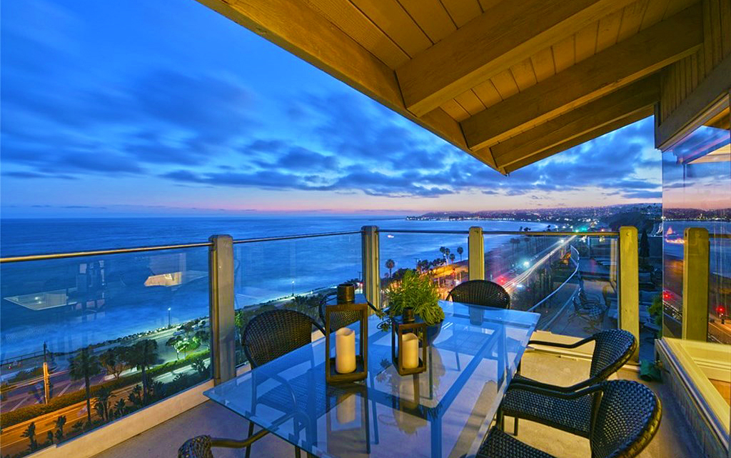 luxury home 4k / 达纳角精美海景房~34887 doheny pl, dana point