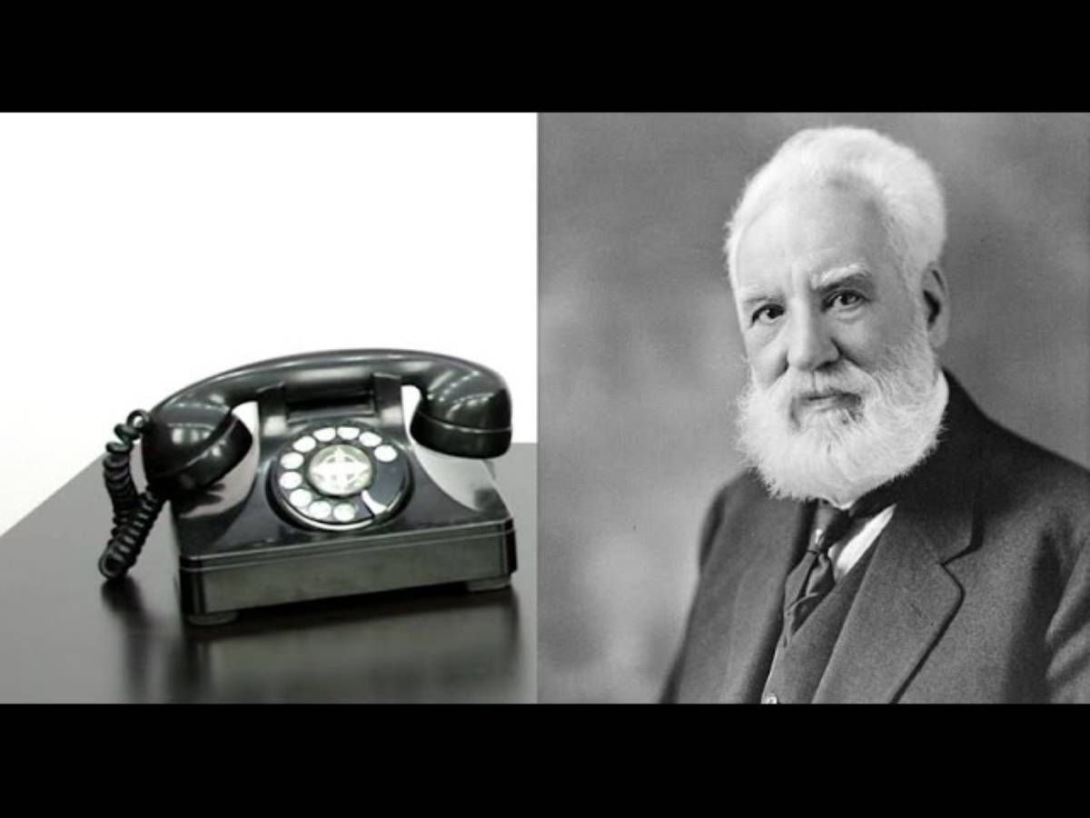 贝尔_人造声音的发明