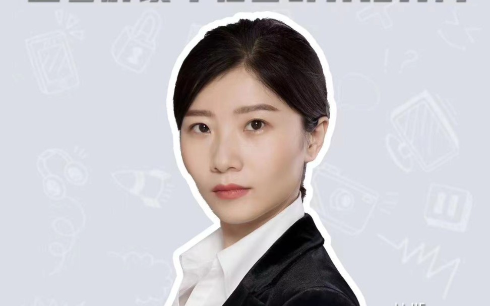 神美(坂)同学-吕寒露的老师叶晶晶在上海总电视台发表学习成果演讲