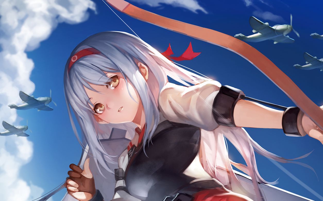 【mmd】翔鹤太太的极乐净土