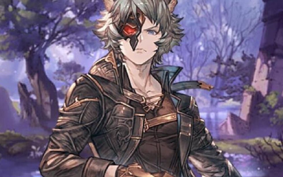 gbf希斯vs涅盘剧情战斗演出