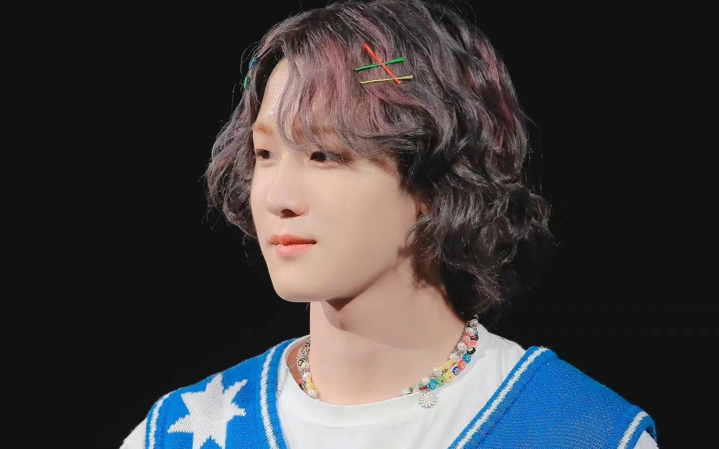 [白翔太]——土豆先生