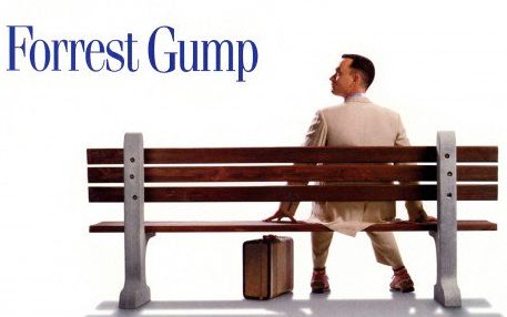 听故事学英语【阿甘正传Forrest Gump】Level 3哔哩哔哩bilibili