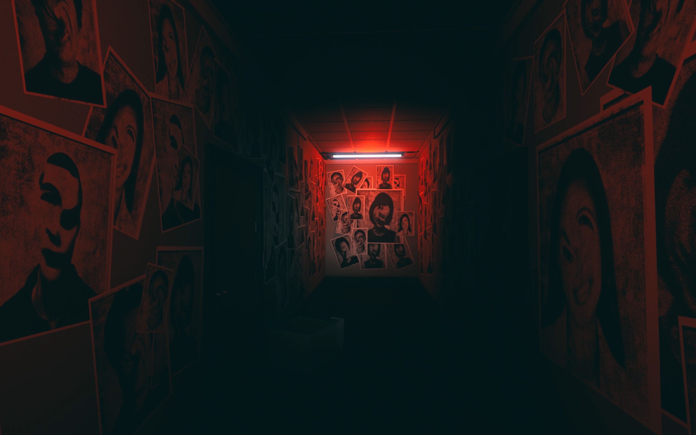 『小率/惊声鸡叫』-《港诡实录》-06尼玛的这游戏能玩?