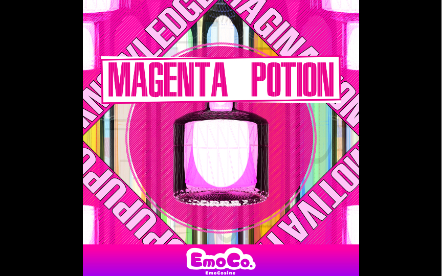 【muse dash】magenta potion大触9级 改判ap
