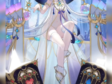 放置少女辛宪英