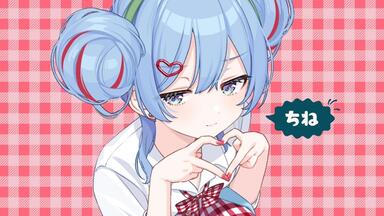 チェリーポップ / 笹木咲【にじさんじMMD】_哔哩哔哩_bilibili
