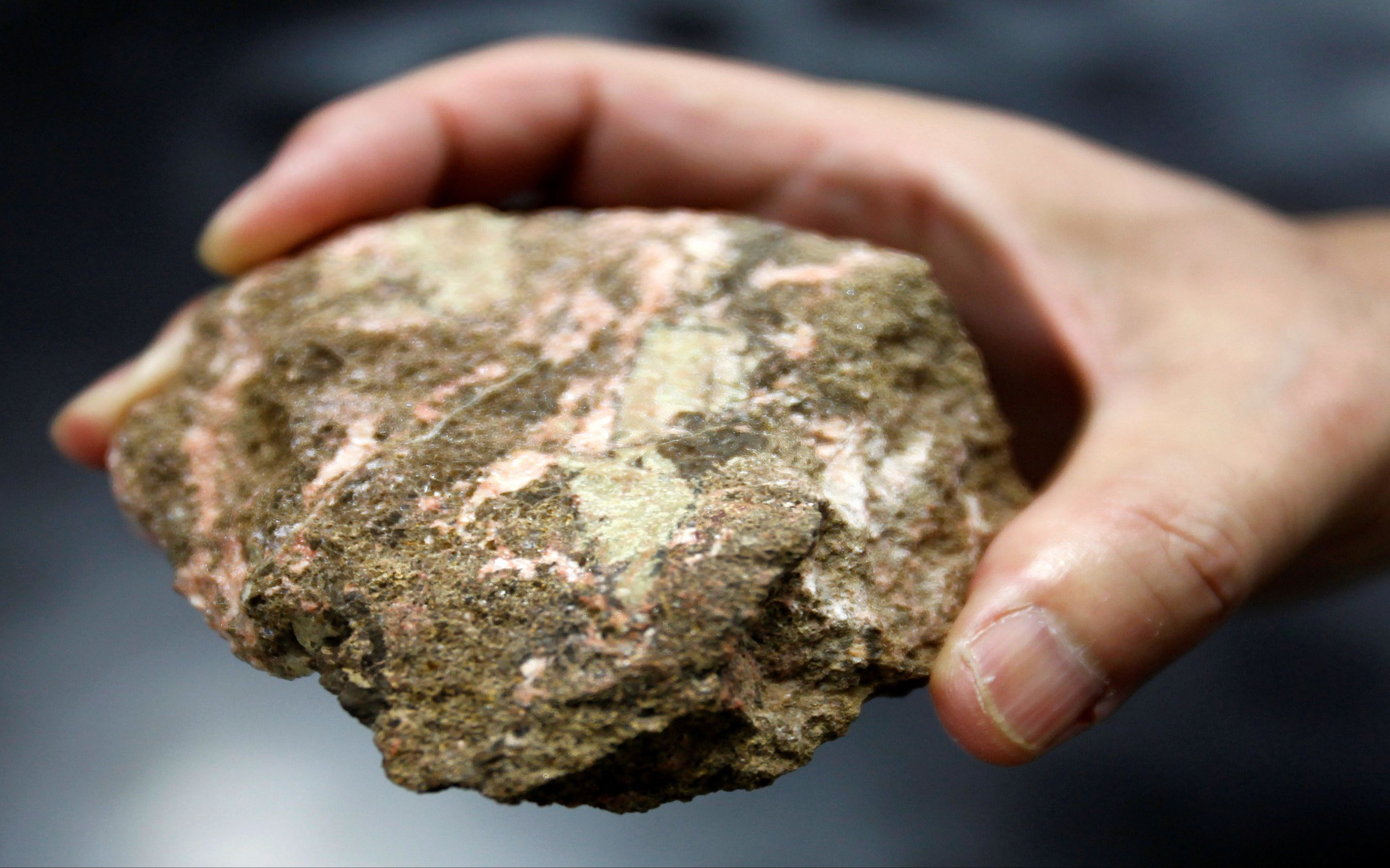 全球各国稀土储备量排行榜