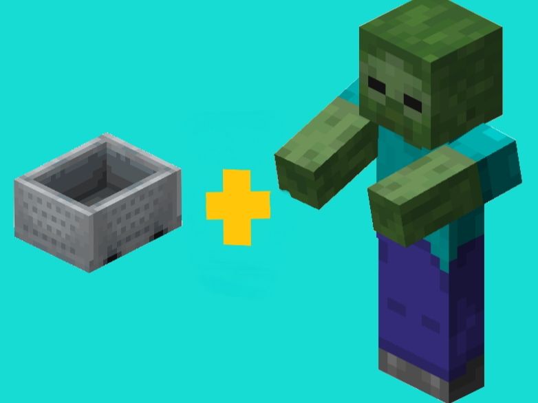 新版矿车加上巨人僵尸会发生什么?