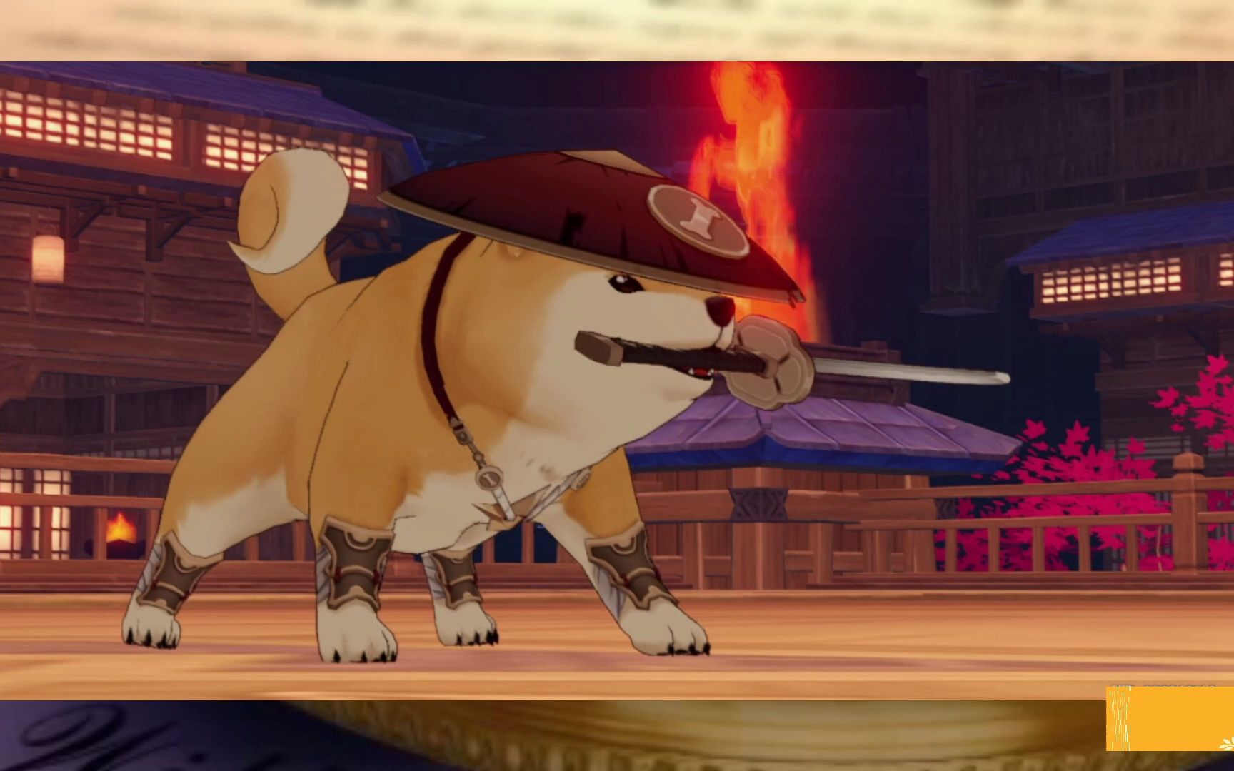 【原神】太郎丸你真的不惦记你那存款了嘛.