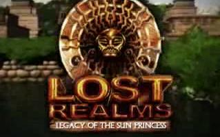 [图]独立游戏资讯，好玩的独立游戏资讯，《旭日公主的遗产 Lost Realms Legacy of the Sun Princess》-独游魔盒