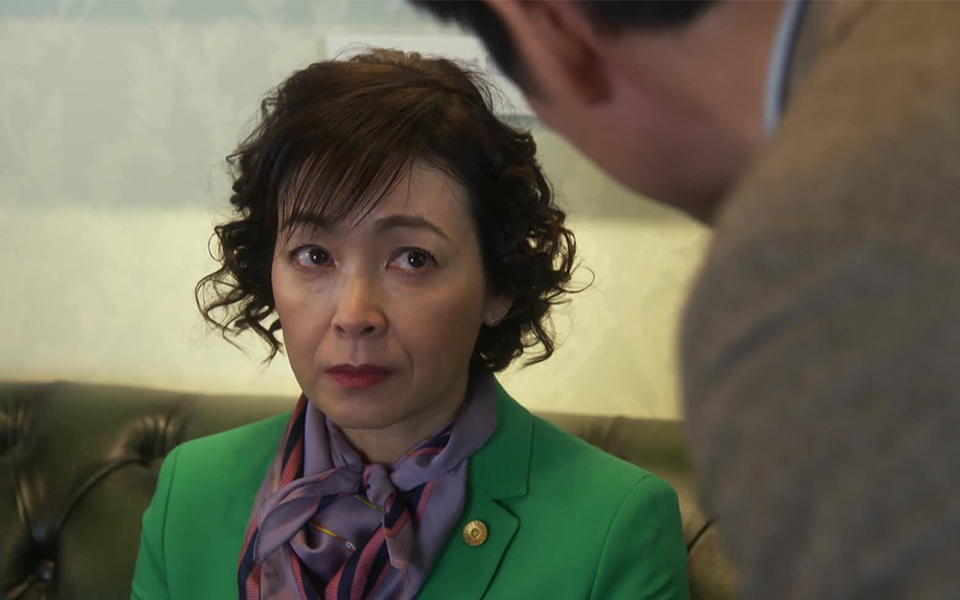 刑事ZERO 9集