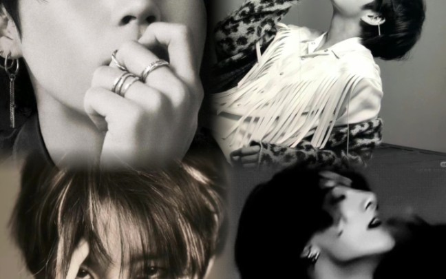 [朴智旻金泰亨郑号锡田柾国]小姐,你选谁?