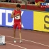 2015北京世锦赛男子4×100米接力决赛-中国队历史性银牌