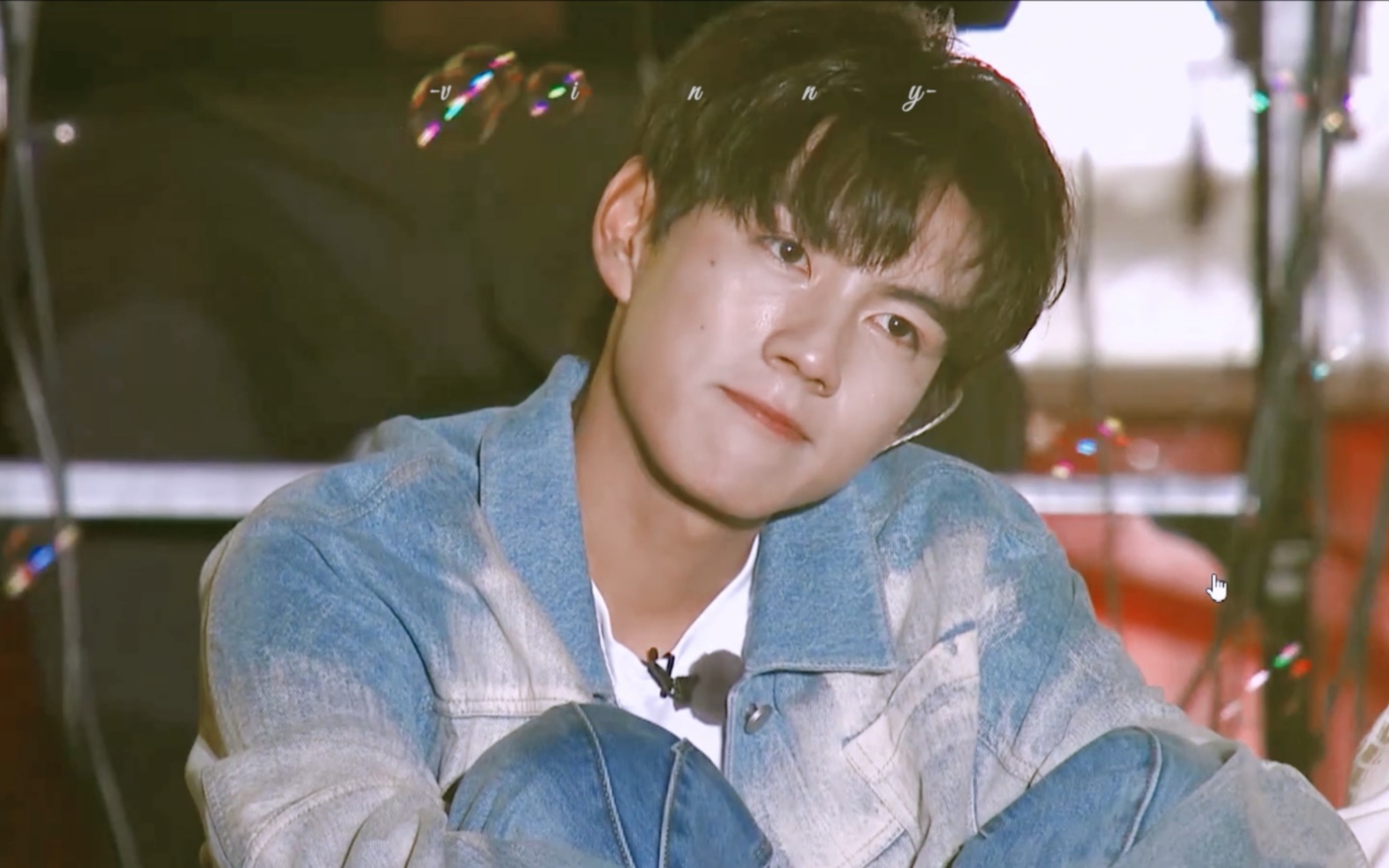 【赵一博】音乐会绝美落泪