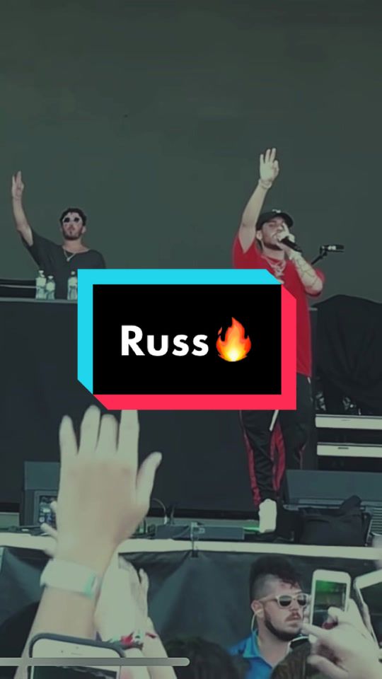 《psycho part 2 russ》 @ russ