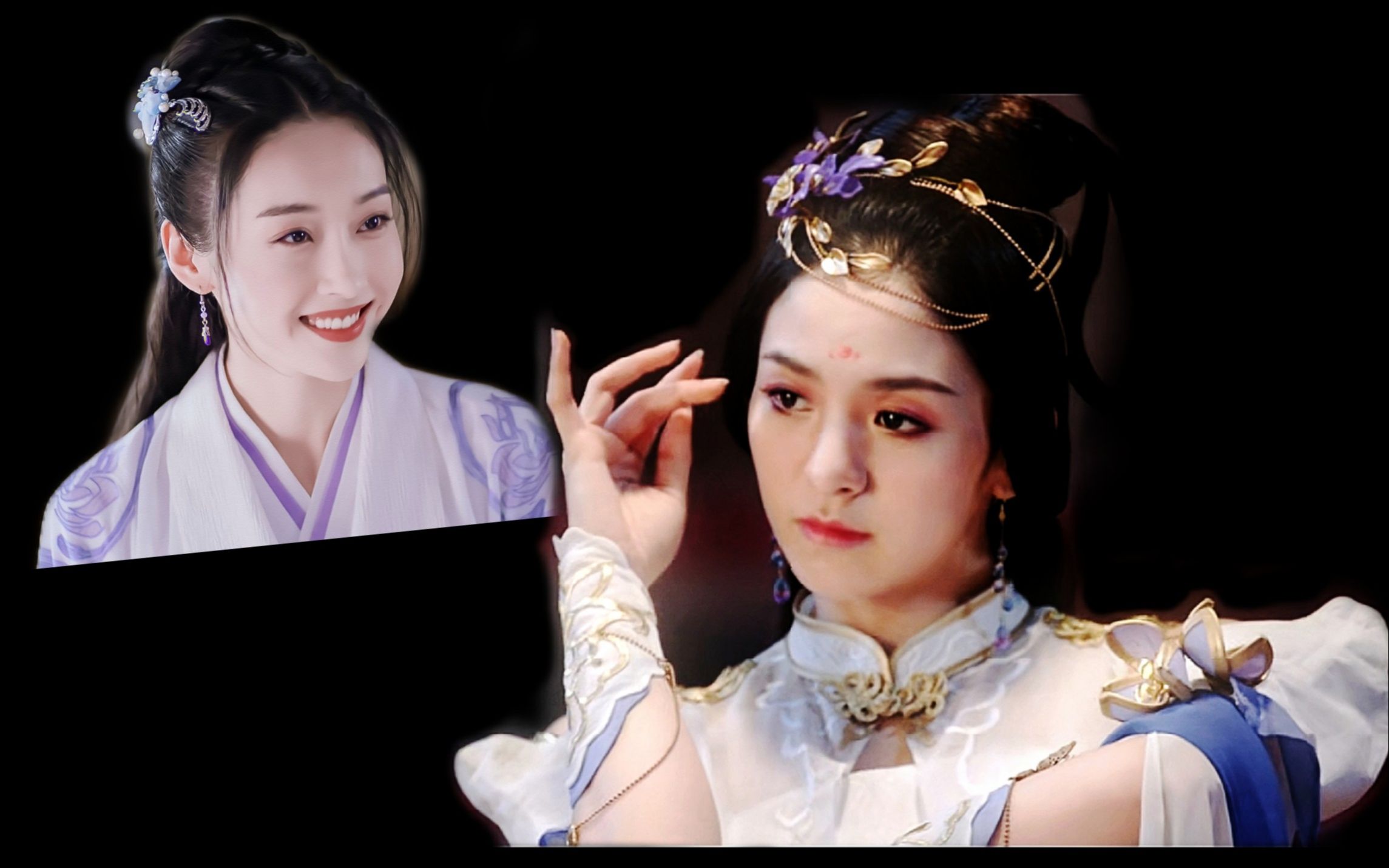 【唐诗逸】用《意难平》打开 《雨霖铃》||全世界最好的师姐