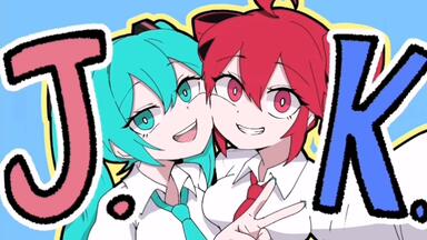 初音ミク】First Sound Story#001 『Birth』【19 -iku-（19's Sound