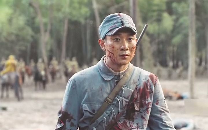 第14集 #电视剧百炼成钢_哔哩哔哩_bilibili