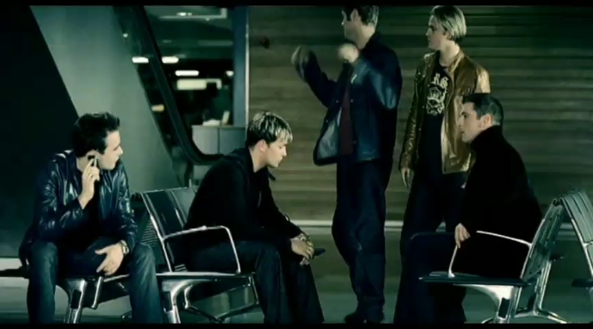 [图]Westlife--My Love