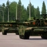 99A坦克装甲群