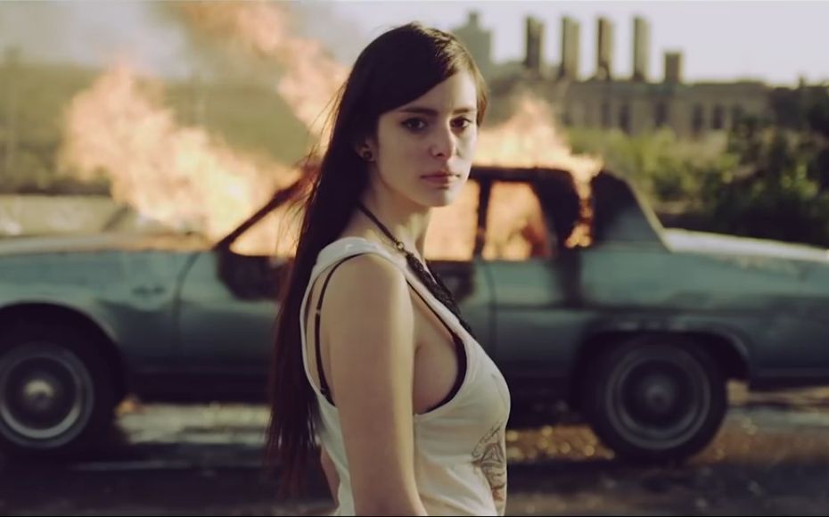 【mv】殿堂级金属核august burns red_哔哩哔哩 (゜-゜)つロ 干杯