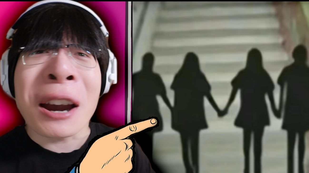 【Reaction】女生自以为很美的3大行为