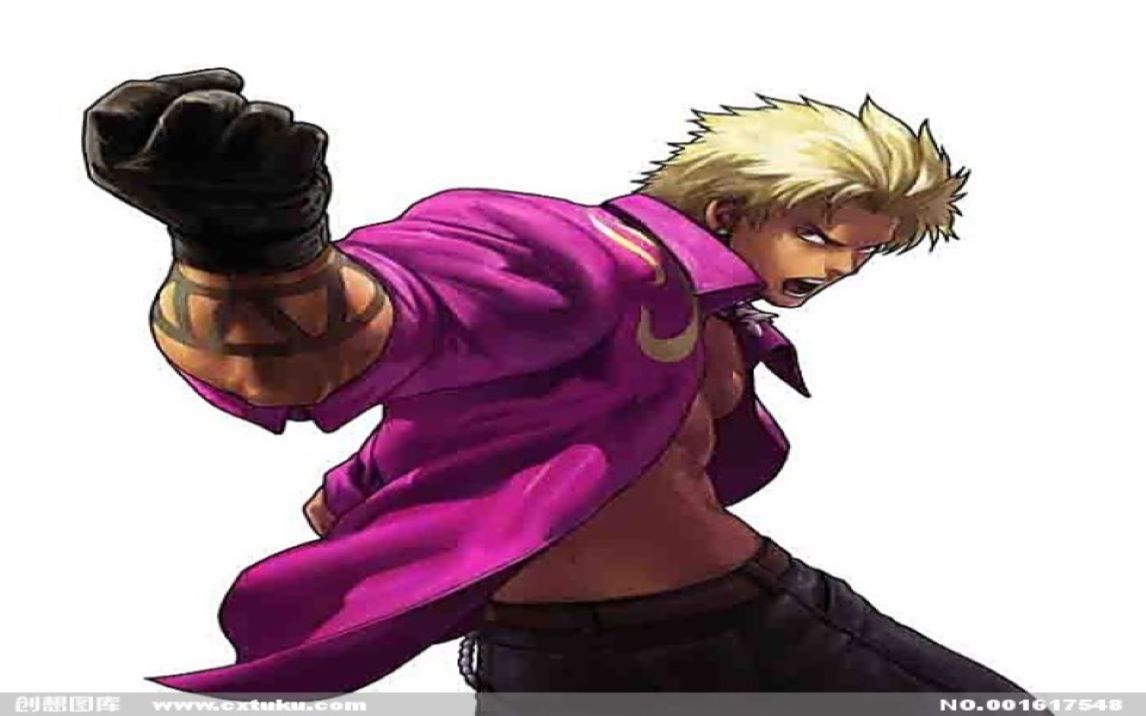 拳皇13 神武4气bc民工连 【伪十割】