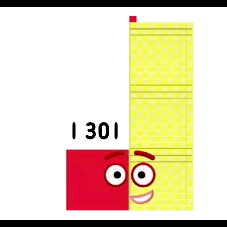 数字方块质数(14)