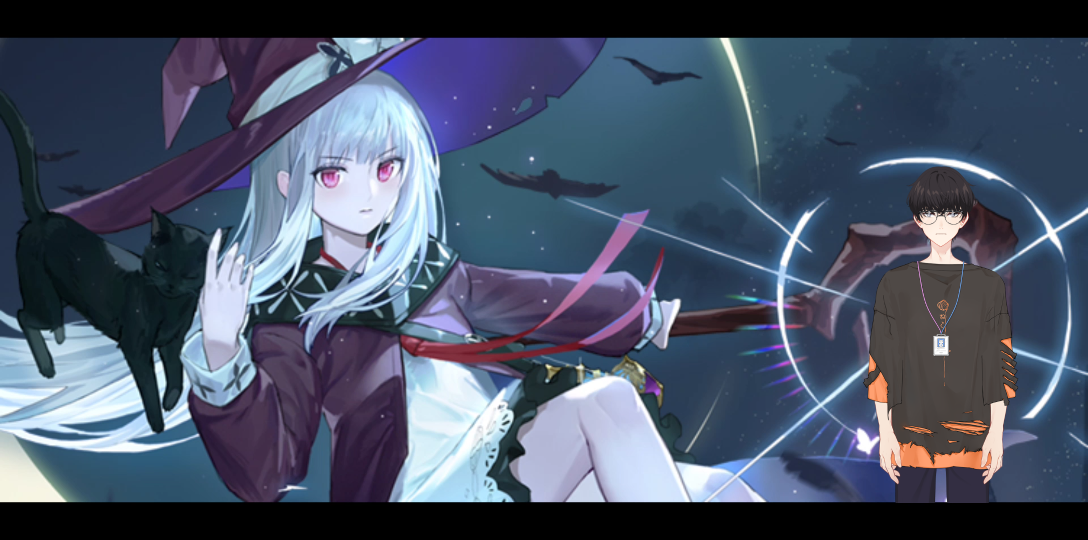 《复苏的魔女》古尔薇格单挑试炼6