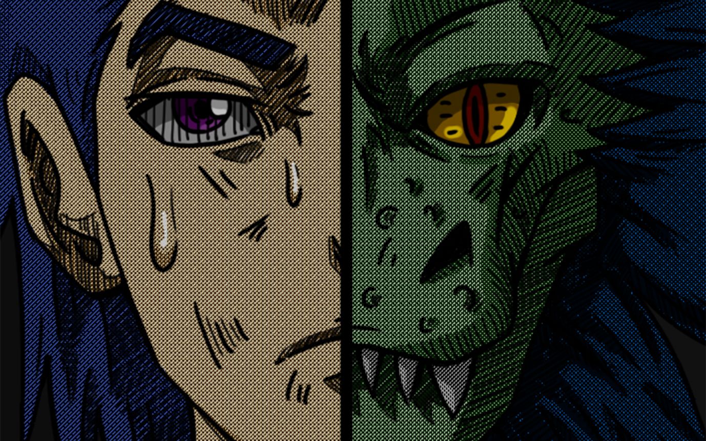 活动作品屠龙勇士